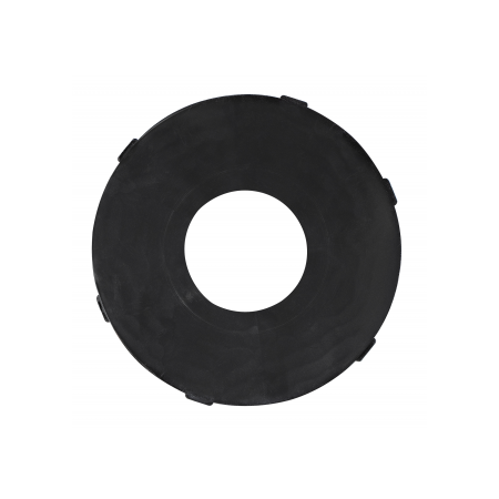 TAŚMA MONTAŻOWA PERFOROWANA W OSŁONIE, ROLKA 10M