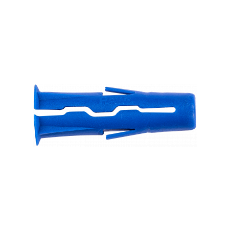 UNO-K-08 KOŁEK ROZPOROWY UNIWERSALNY KOSZULKA NIEBIESKI FI8 OP. 100 SZT