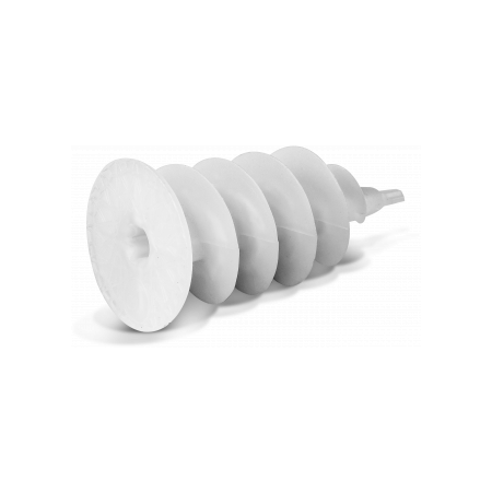 KOŁEK SPIRALNY DO STYROPIANU 50 MM OP. 50 SZT