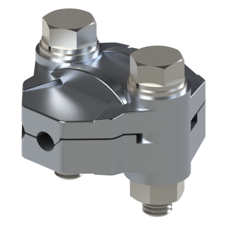 ZACISK PĘTLICOWY AL 50-70