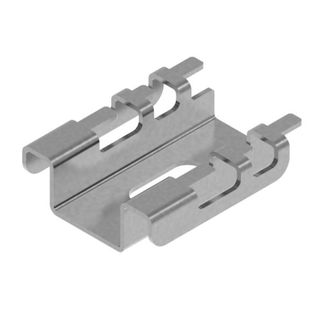 WPSS60N WSPORNIK ŚCIENNO-SUFITOWY DO KORYT SIATKOWYCH