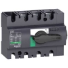 Schneider Electric Compact INS INV, rozłącznik INS160 160A 3P, 28912