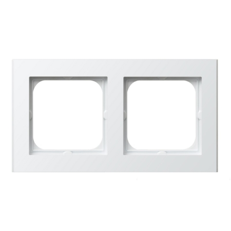 SONATA BIAŁY RAMKA 2X