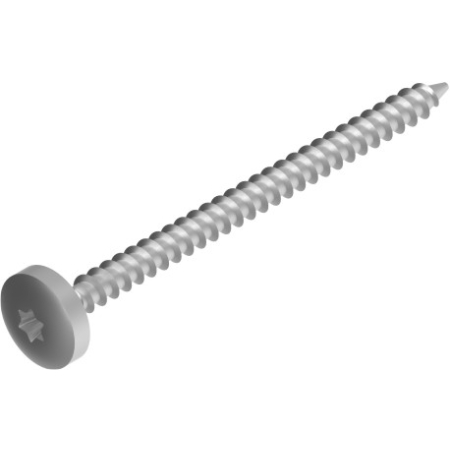 DDW 6X60-E WKRĘT DO DREWNA KWASOODPORNY A2 1.4301