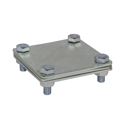 14.3 OC ZŁĄCZE UNIWERSALNE ODGAŁĘŹNE  80X70