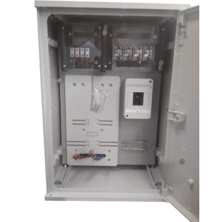 ZP-1/3/F/ZL ZŁĄCZE POMIAROWE