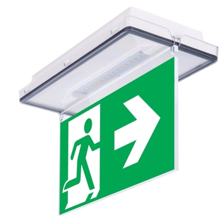 ZESTAW DS PŁYTA DWUSTRONNA PMMA 250x125 VELLA