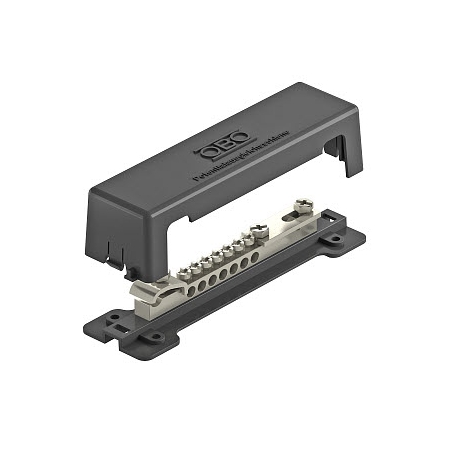 1809 A SZYNA DO WYRÓWNYWANIA POTENCJAŁÓW