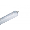 HEMI LED INDUSTRY SZARY OPRAWA LINIOWA HERMETYCZNA LED 17W NW 4000K 2500LM 600MM IP66 IK08 PC
