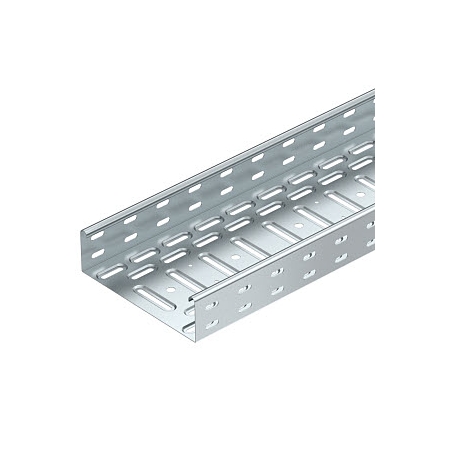 LKS 610 3M FS KORYTKO KABLOWE LKS 60/100/0,75 3M