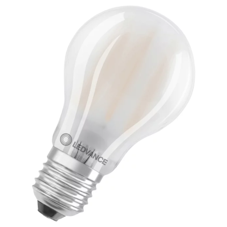 PERFORMANCE ŻARÓWKA LED BULB 6.5/60W E27 230V MATOWA SZKŁO 840 NW 4000K 806LM 300ST