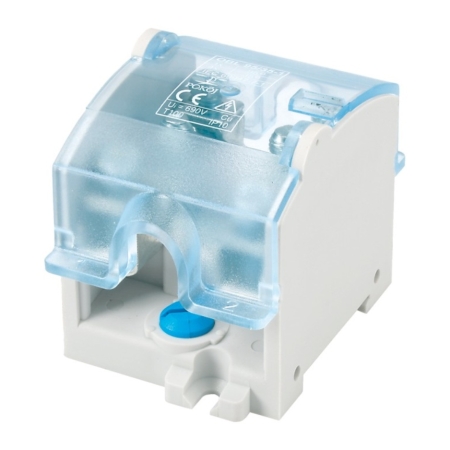 OBL 70.0/25.0-1X ODGAŁĘŹNIK INSTALACYJNY