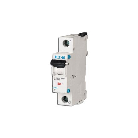 ZP-A63/3N ROZŁĄCZNIK IZOLACYJNY MODUŁOWY 63A 4Z 3P+N 4M 400V AC