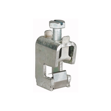 AKU70/10 ZACISK NA SZYNĘ CU