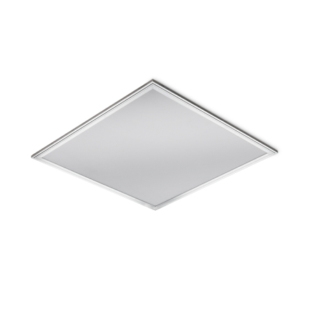 VICO LED OPRAWA PANEL LED PT 34W 230V 830 WW 3000K 4080LM 600X600 IP20 120ST STAL PMMA BIAŁY