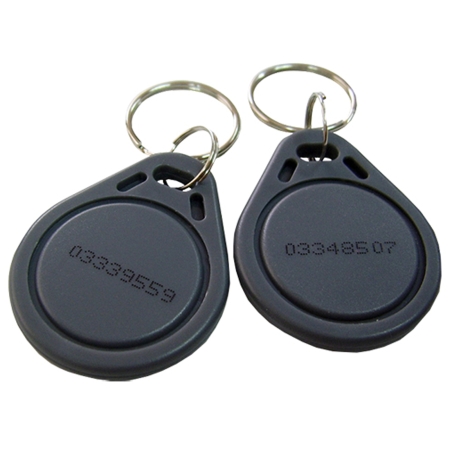 UNIQUE3 BRELOK ZBLIŻENIOWY RFID 125KHZ