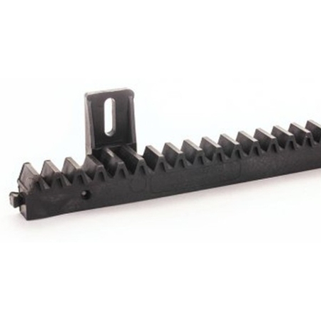 LISTWA ZĘBATA CGZF 3X0,33M NYLONOWA Z RDZENIEM STALOWYM 30x20MM (zam. WF/LZ20)