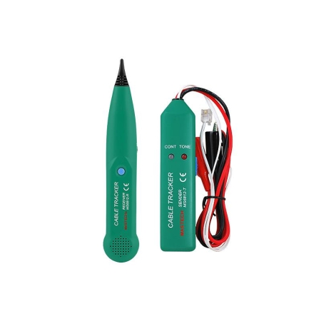 MIERNIK SZUKACZ PAR  PRZEWODÓW