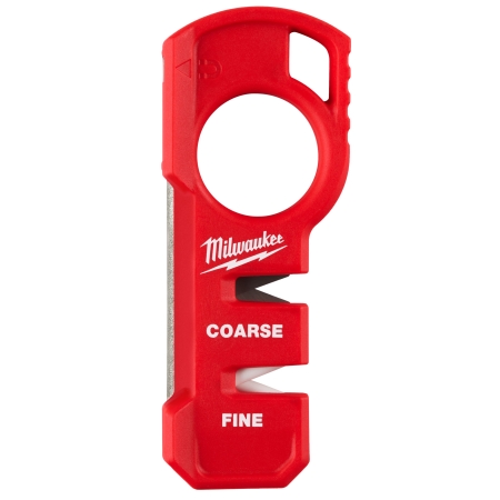 KOMPAKTOWA OSTRZAŁKA DO NOŻY