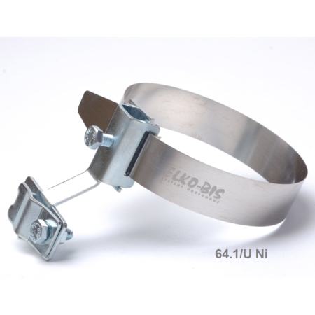64.2/U NI OBEJMA UNIWERSALNA / NIERDZEWNA 80-160 /SKR