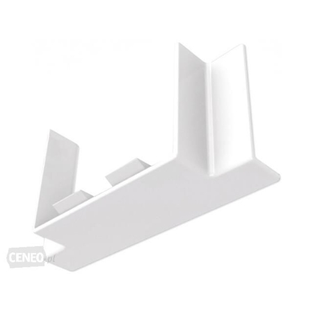 TR 60X60/110 TRÓJNIK DO KE;KPP BIAŁY