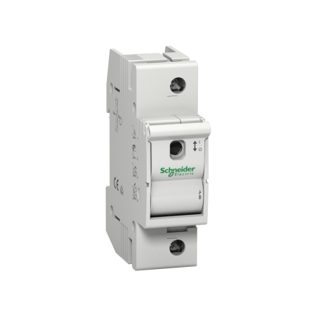Schneider Electric Rozłącznik bezpiecznikowy Acti9 D02-63-1 63A 1-biegunowy bez wkładek, MGN02163