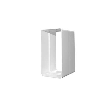 D/ŁP 110X55 (ŁĄCZNIK KANAŁÓW PŁASKICH)