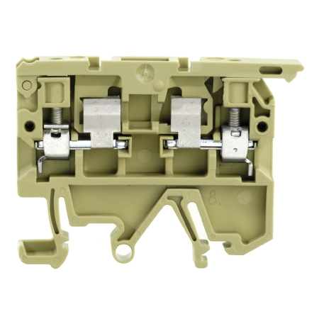 ASK 1/EN ZŁĄCZKA BEZPIECZNIKOWA BEŻ