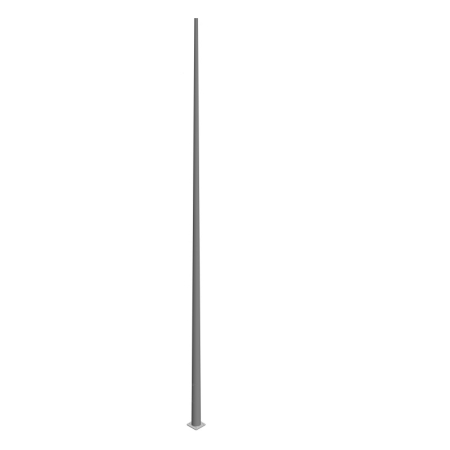 SŁUP OŚWIETLENIOWY OKRĄGŁY/ LIGHTING POLE CN4/3/60/F160  FUND.D16/100