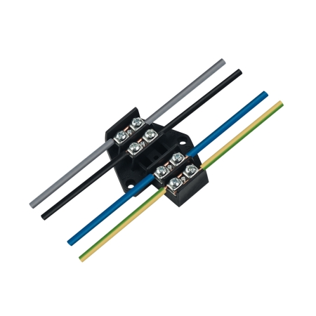 ZO-4/16.0 ZPT-4/16.0 PŁYTKA ODGAŁĘŹNA 4X16.0