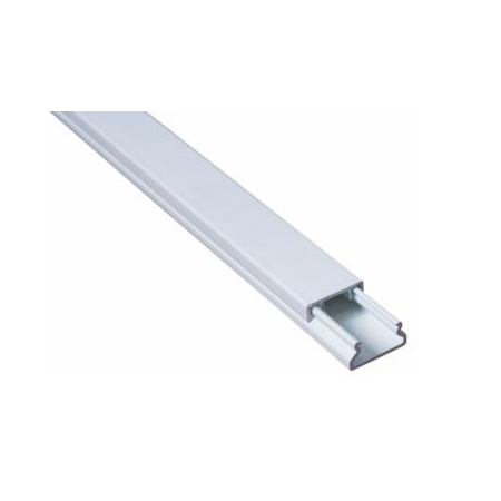 MKE 11X20 KANAŁ KABLOWY 2M BIAŁY