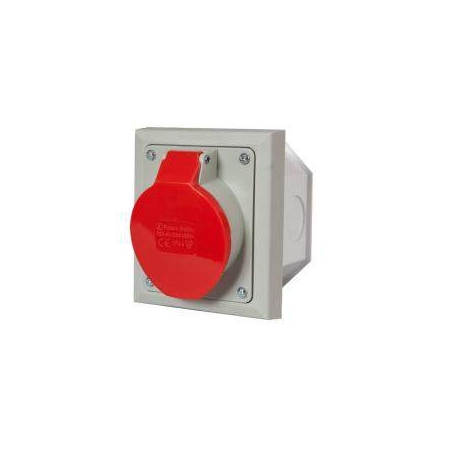 GNIAZDO SIŁOWE PT 32/5 IP44 400V