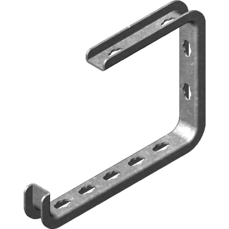 WSS200 WSPORNIK ŚCIENNO-SUFITOWY