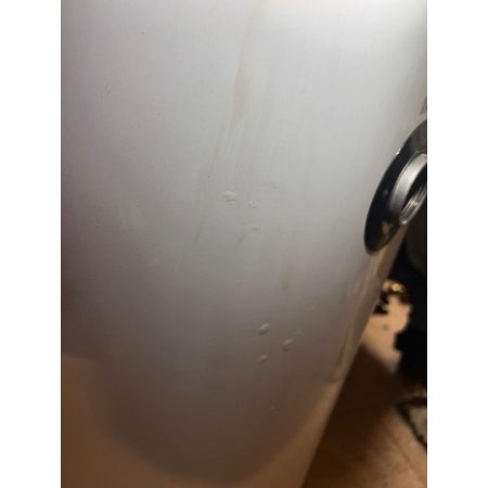 ZBIORNIK BUFOROWY PIONOWY STOJĄCY 170L BEZ WĘŻOWNICY SOLIBUFFER 200 GATUNEK II