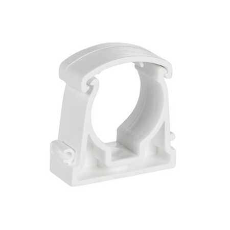 UZ 47 UCHWYT ZAMYKANY FI47 BIAŁY