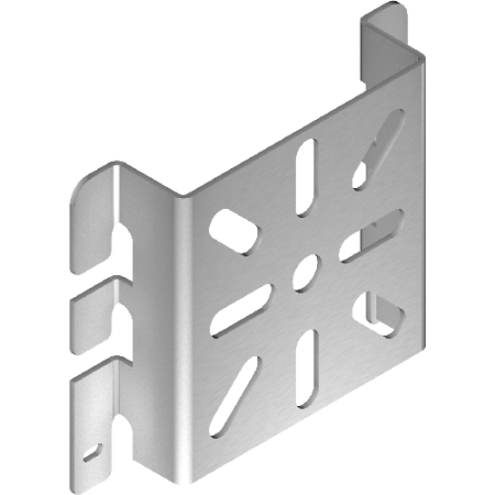 BMS BLACHA MONTAŻOWA