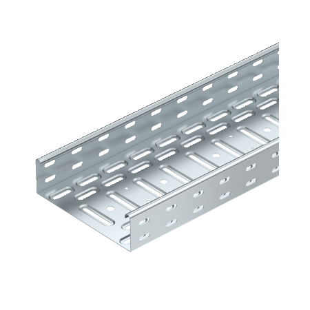 LKS 630 FS KORYTKO METALOWE 60X300 2M