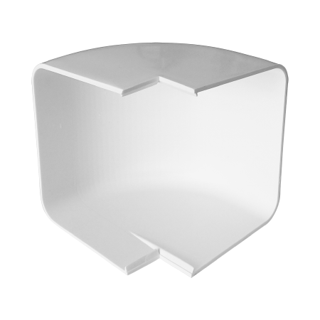 KOLANKO ZEWNĘTRZNE 80 MM