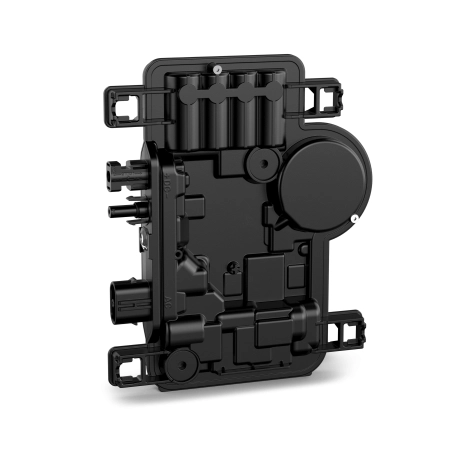 FALOWNIK PV MIKROINWERTER 384VA PEAK POWER MC4 DC BULKHEAD
