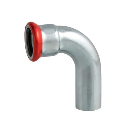 CARBON-KOLANO JEDNOKIELICHOWE 90° ZAPRAS. 35×35