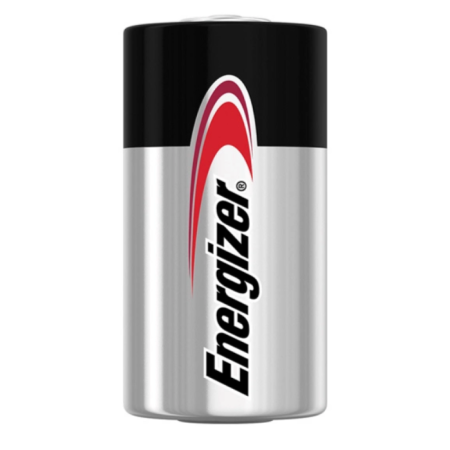 4LR44/ A544 BATERIA SPECJALISTYCZNA ALKALICZNO-MANGANOWA 6V 178MAH FI13 H25.2MM BLS.2SZT.