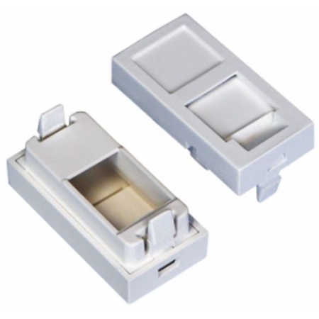 M45 ADAPTER DO GNIAZD TELEINFORMATYCZNYCH 22.5X45