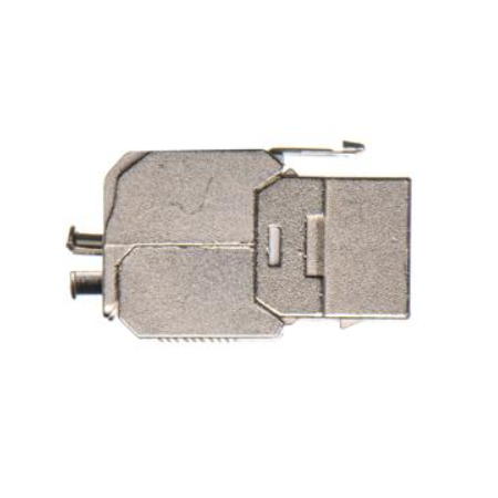 CONNECT BIAŁY GNIAZDO 1X UAE 8 CAT.6 FTP