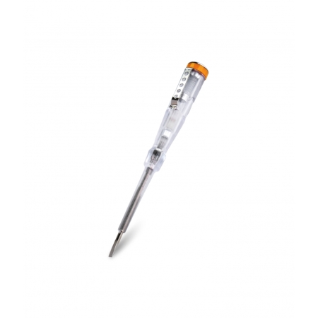 PRÓBNIK TESTER NAPIĘCIA 140MM 80-500V