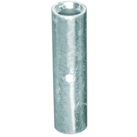 KLA  35-50/50 ZŁĄCZKA CU CYNOWANA