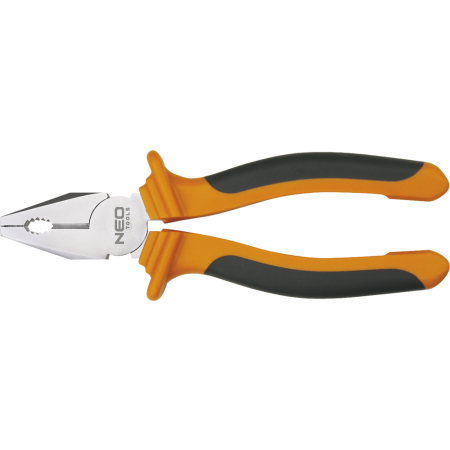 SZCZYPCE UNIWERSALNE 180MM NEO