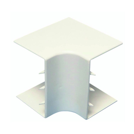 NW 60X110 NAROŻNIK WEWNĘTRZNY BIAŁY