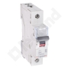S301 TX3 WYŁĄCZNIK NADPRĄDOWY B 4A 1P 1M 6KA