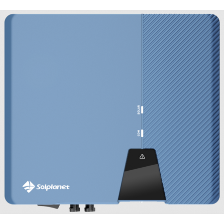 FALOWNIK SIECIOWY PV SOLPLANET 3KW 2MPPT 1F ASW3000-S-G2 AFCI