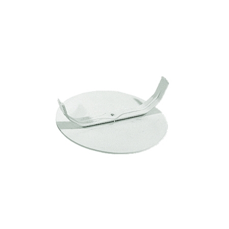 WS 70/80 DEKIEL DO PUSZKI UNIWERSALNY BIAŁY